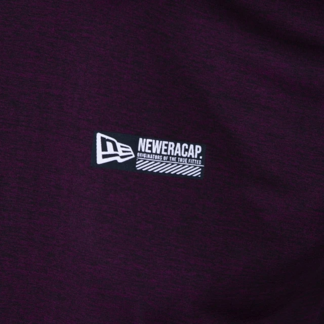 Camiseta Performance Urban Tech Label