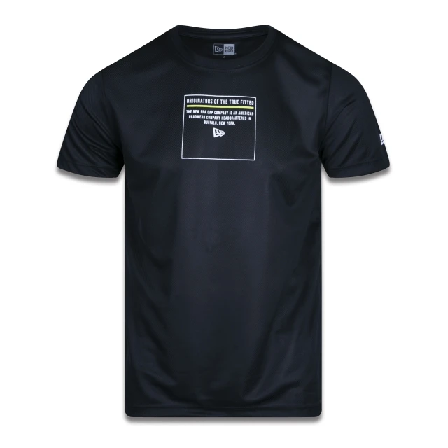 Camiseta Performance Urban Tech Originators