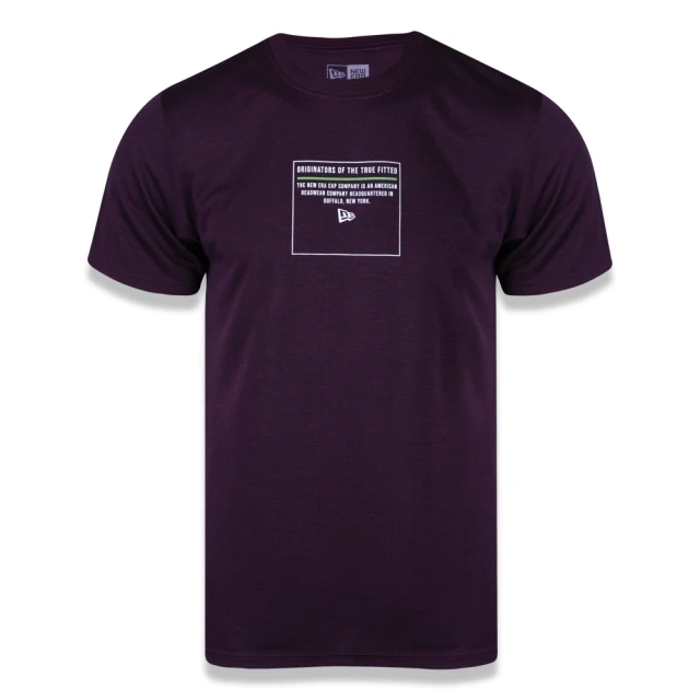 Camiseta Performance Urban Tech Originators