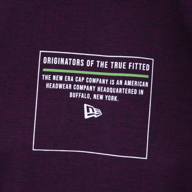 Camiseta Performance Urban Tech Originators