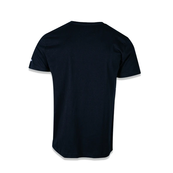 Camiseta Manga Curta Urban Tech Underground