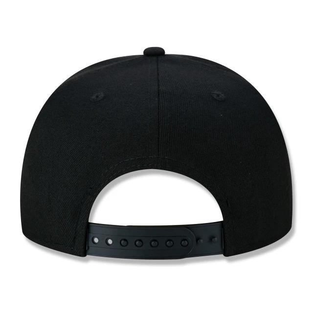 Boné 9FIFTY Original Fit Snapback Aba Reta Upside Down