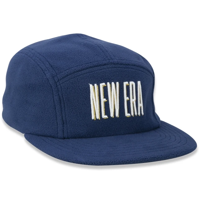 Boné Camper Strapback Aba Reta Modern Classic
