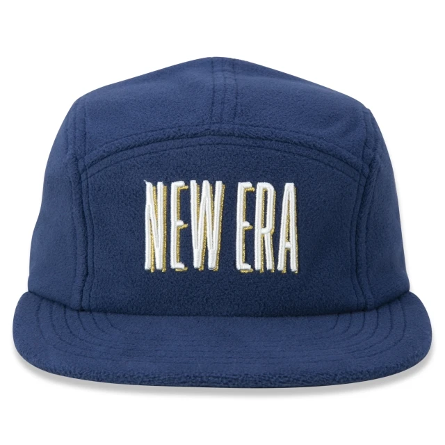 Boné Camper Strapback Aba Reta Modern Classic