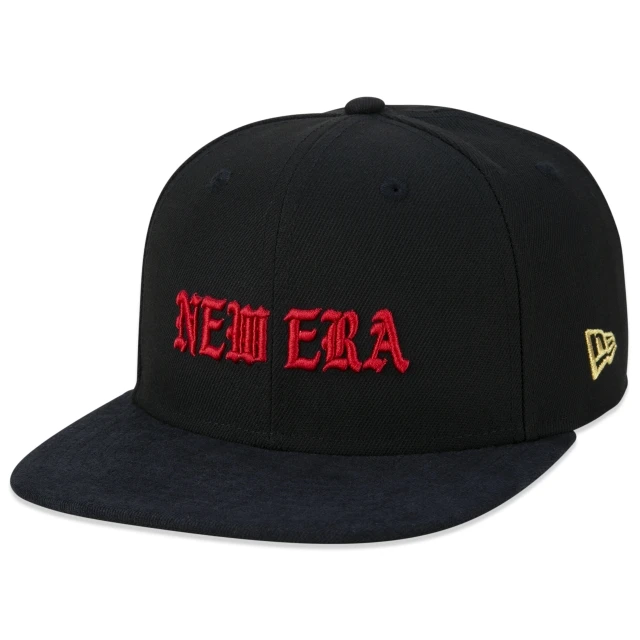 Boné 9FIFTY Original Fit Snapback Aba Reta Street