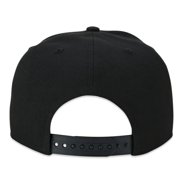 Boné 9FIFTY Original Fit Snapback Aba Reta Street