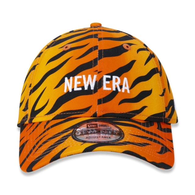 Boné 9TWENTY Strapback Aba Curva Energy Spirit