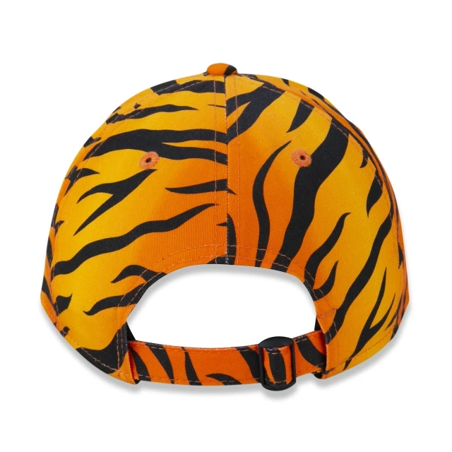 Boné 9TWENTY Strapback Aba Curva Energy Spirit