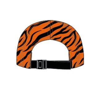 Boné 506 Umpire Sn Energy Spirit Tiger
