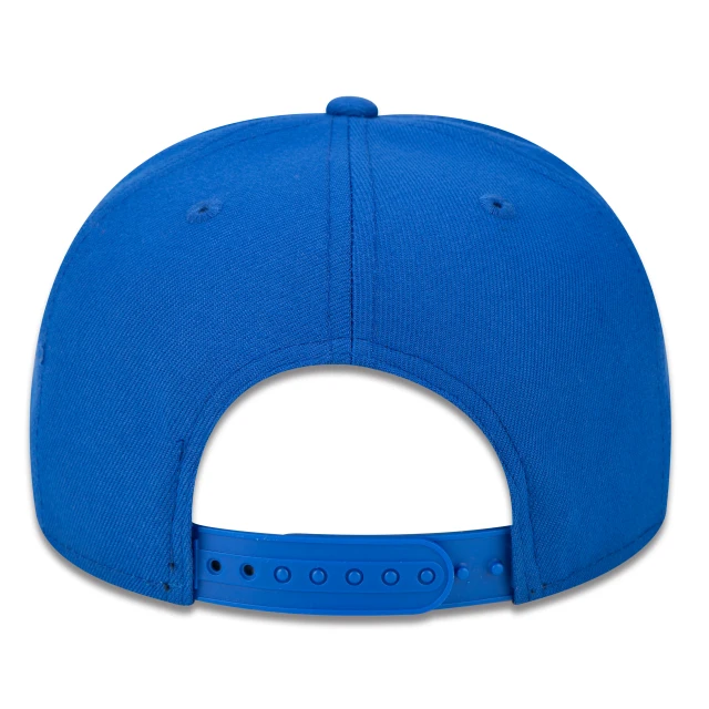 Boné 9FIFTY Original Fit Snapback Aba Reta Energy Spirit