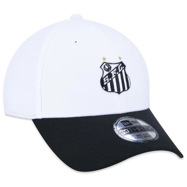 Boné 39THIRTY Futebol Santos