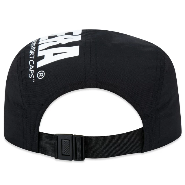 Boné Camper Strapback All Core