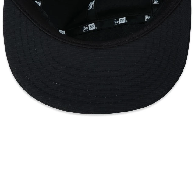 Boné Camper Strapback All Core