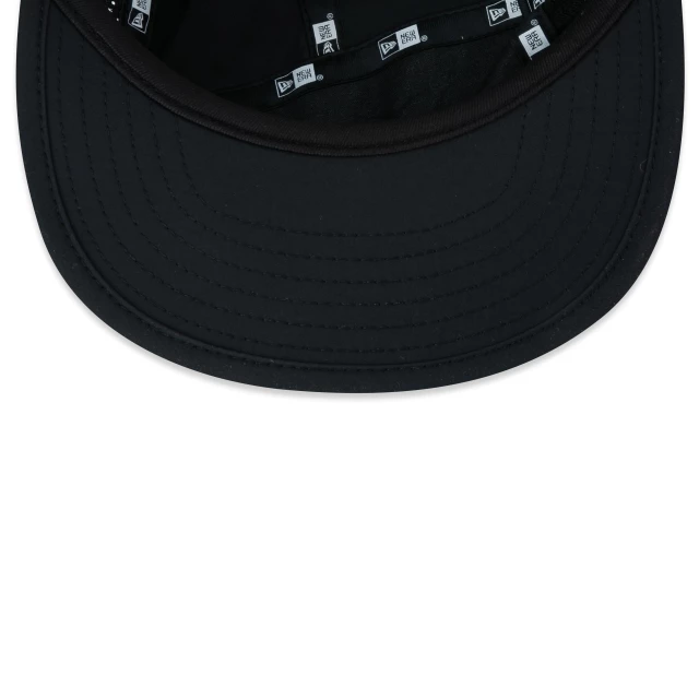 Boné Camper Strapback All Core