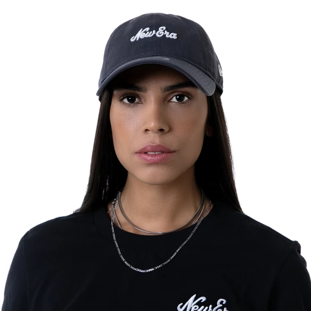 Boné Feminino 9TWENTY Classic