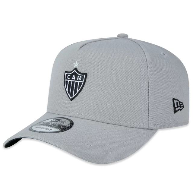 Boné 9FORTY A-Frame Atlético Mineiro Futebol