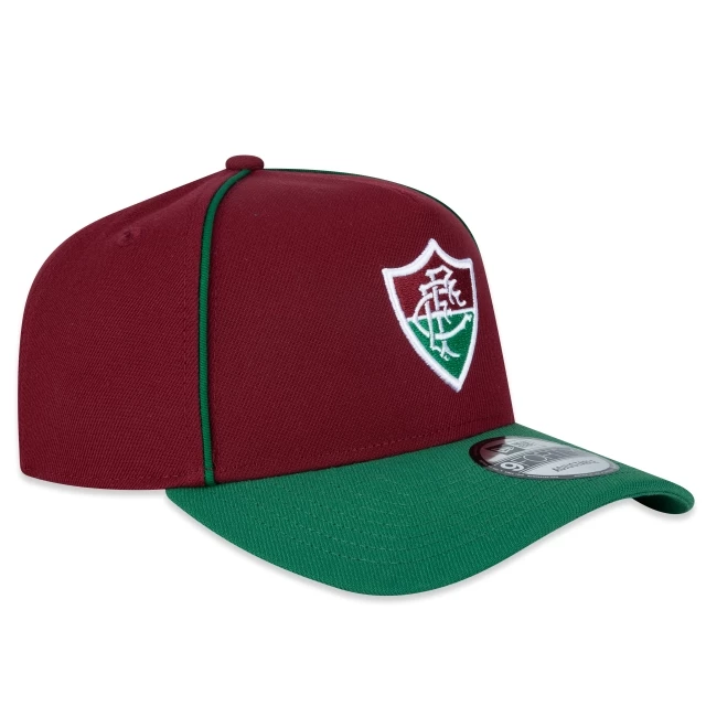 Boné 9FORTY A-Frame Fluminense Futebol