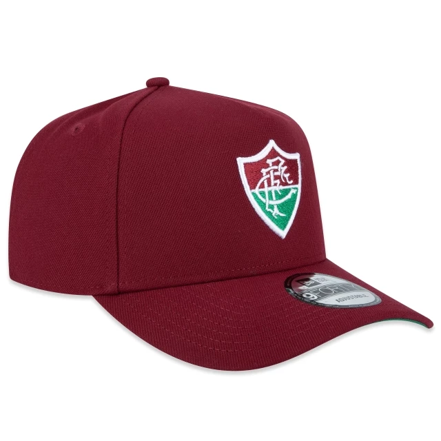 Boné 9FORTY A-Frame Fluminense Futebol