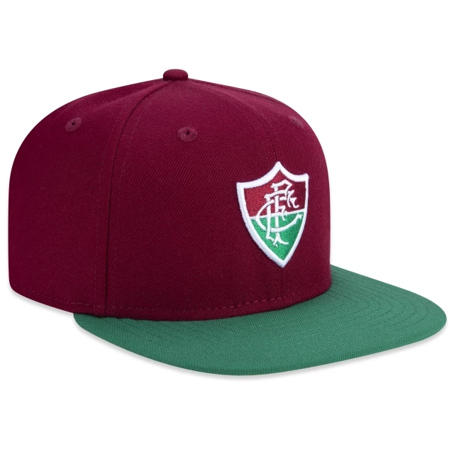 Boné 9Fifty Orig.Fit Fluminense Futebol
