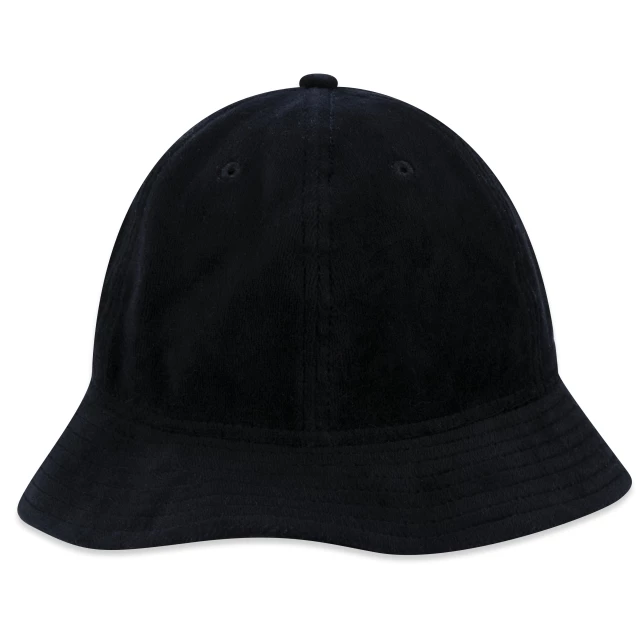 BUCKET HIP HOP ORIGENS BRANDED BLK