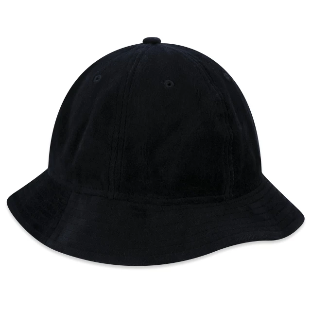 BUCKET HIP HOP ORIGENS BRANDED BLK