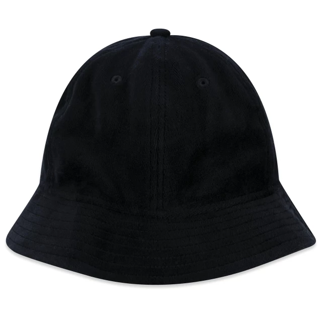 BUCKET HIP HOP ORIGENS BRANDED BLK