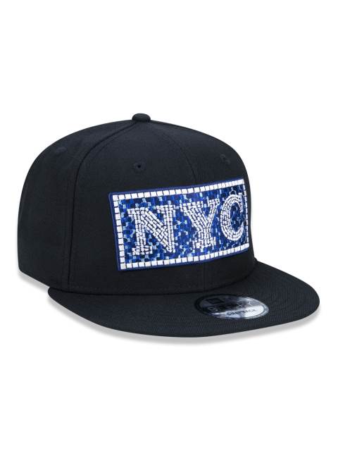 Boné 9FIFTY NYC New York City Square