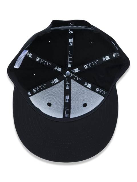 Boné 9FIFTY NYC New York City Square