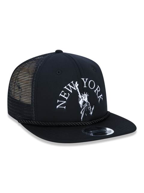Boné 9FIFTY Original Fit NE Brasil