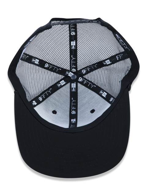 Boné 9FIFTY Original Fit NE Brasil