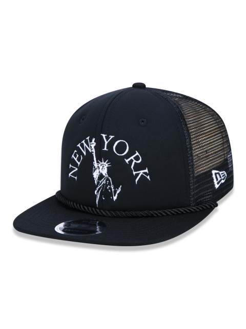Boné 9FIFTY Original Fit NE Brasil