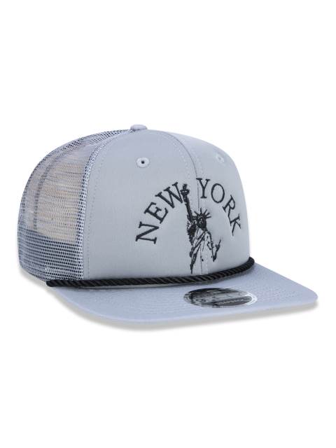 Boné 9FIFTY Original Fit NE Brasil