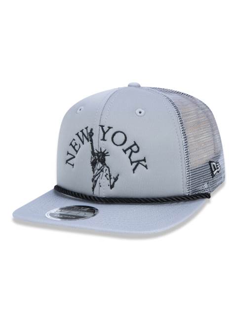 Boné 9FIFTY Original Fit NE Brasil