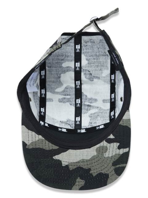 Boné Camper Camuflado