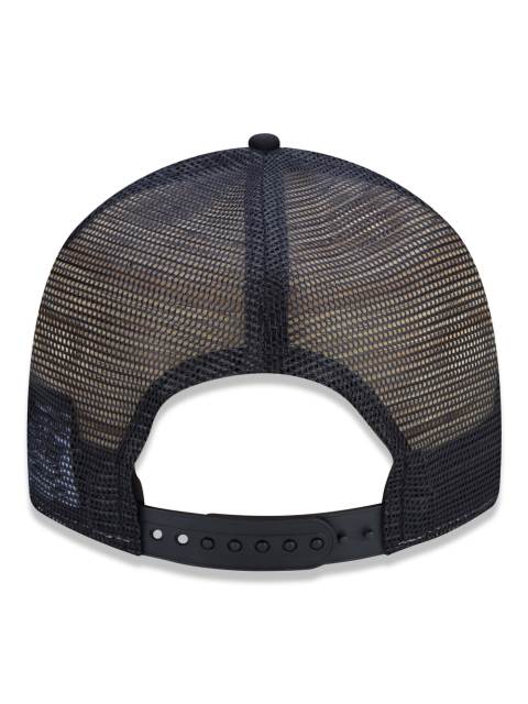 Boné 9FORTY A-Frame Trucker Collab Santa Cruz Screaming Hand