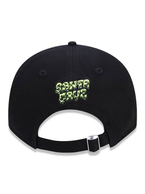 Boné 9FORTY Collab Santa Cruz Slime