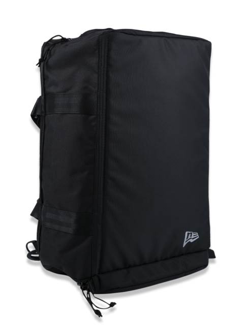 Mala / Mochila Limited Edition 2 Em 1 Preta