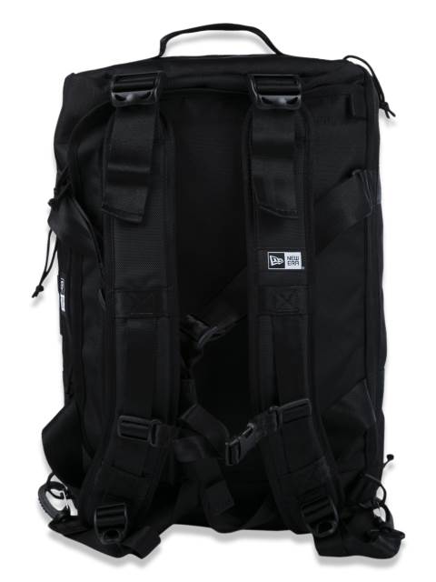 Mala / Mochila Limited Edition 2 Em 1 Preta
