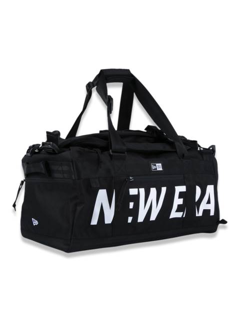 Mala / Mochila Limited Edition 2 Em 1 Preta