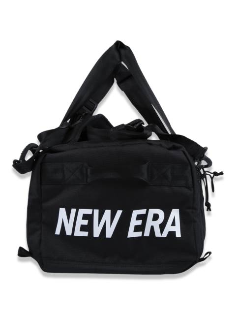 Mala / Mochila Limited Edition 2 Em 1 Preta