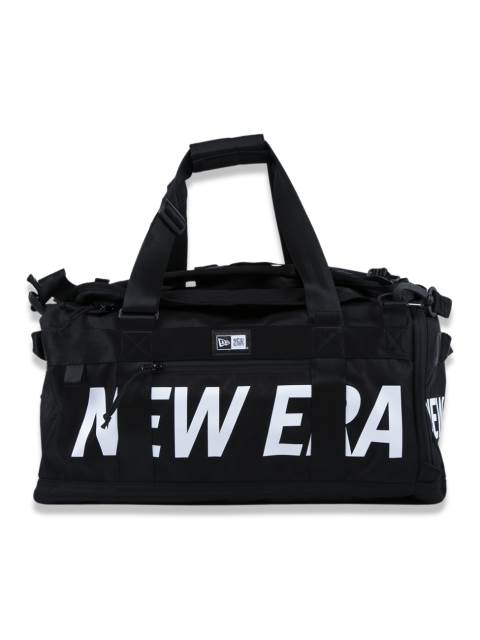 Mala / Mochila Limited Edition 2 Em 1 Preta