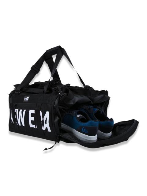 Mala / Mochila Limited Edition 2 Em 1 Preta