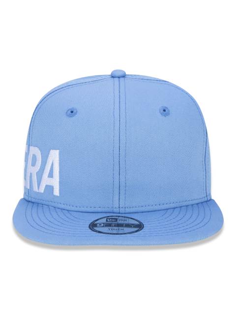 Boné Juvenil 9FIFTY New Era