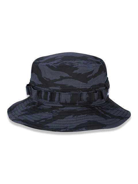 Chapéu Bucket Aventura Camuflado Global Collection