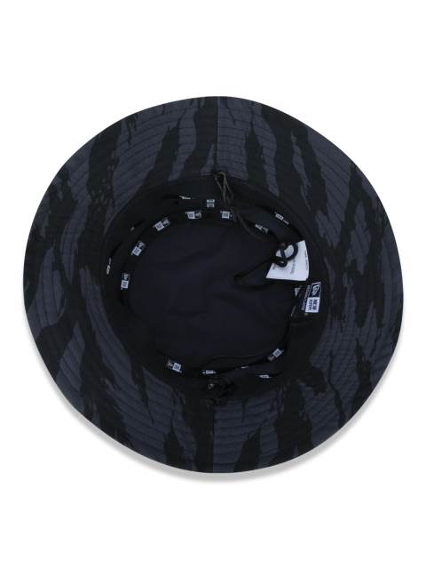 Chapéu Bucket Aventura Camuflado Global Collection