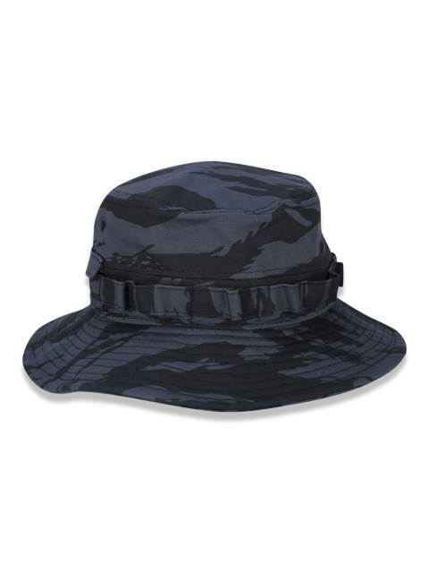 Chapéu Bucket Aventura Camuflado Global Collection
