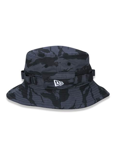 Chapéu Bucket Aventura Camuflado Global Collection