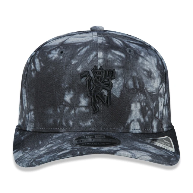 Boné 9FIFTY Stretch Snap Dyed Manchester United