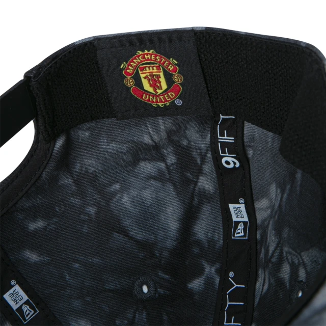 Boné 9FIFTY Stretch Snap Dyed Manchester United