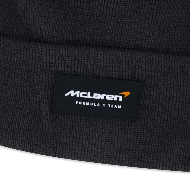 Gorro McLaren Racing Team Essential